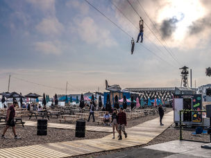 Everything you need to know about Warren on the Beach