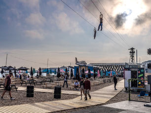 Everything you need to know about Warren on the Beach