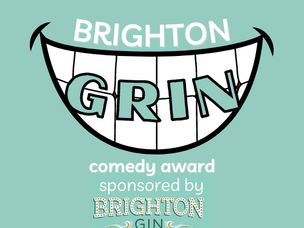 JUDGES ANNOUNCED FOR NEW BRIGHTON COMEDY AWARD