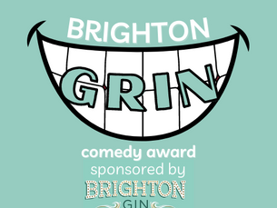 JUDGES ANNOUNCED FOR NEW BRIGHTON COMEDY AWARD